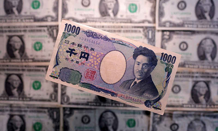 Japan confirms joint yen intervention with  America, signals readiness for more action